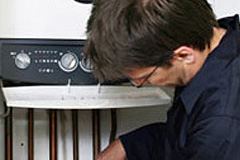 boiler repair Sandbach Heath